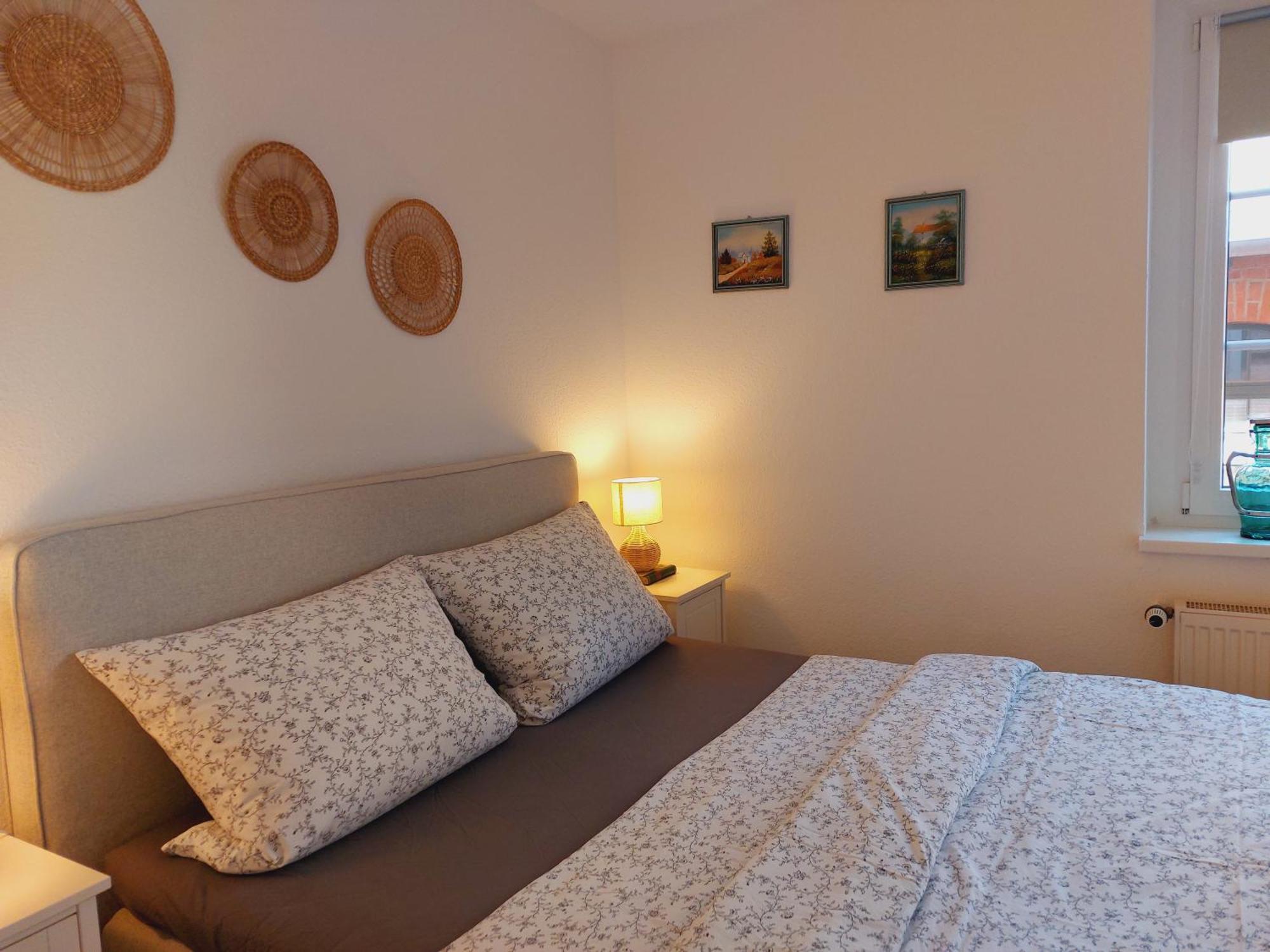 Spreewald Unterkuenfte "Alte Zigarrenfabrik" Familie Haefner Appartement Lübben Buitenkant foto