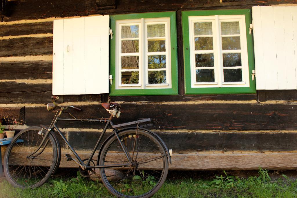 Spreewald Unterkuenfte "Alte Zigarrenfabrik" Familie Haefner Appartement Lübben Buitenkant foto